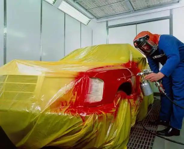 马尾汽车设备非标涂装线项目用水标准要求及制水设备工艺方案